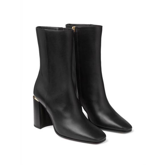 NEW JIMMY CHOO loren boot in black - Picture 2 of 5